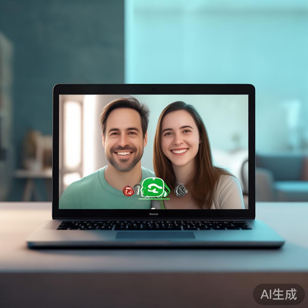 WhatsApp网页版高清通话,随时随地享受清晰沟通体验! WhatsApp网页版高清通话,随时随地享受清晰沟通体验!