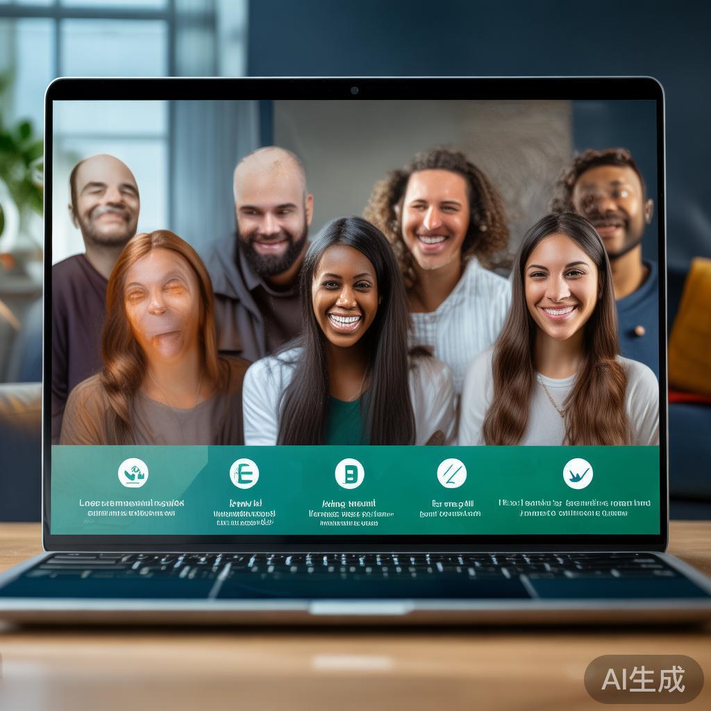 WhatsApp网页版视频通话指南,如何轻松开启面对面交流? WhatsApp网页版视频通话指南,如何轻松开启面对面交流?