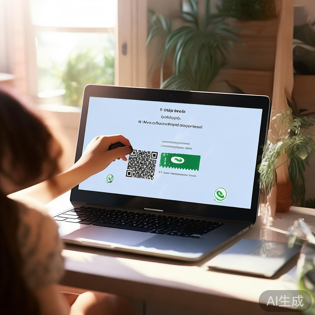 WhatsApp网页版扫码登录，轻松实现跨设备无缝沟通