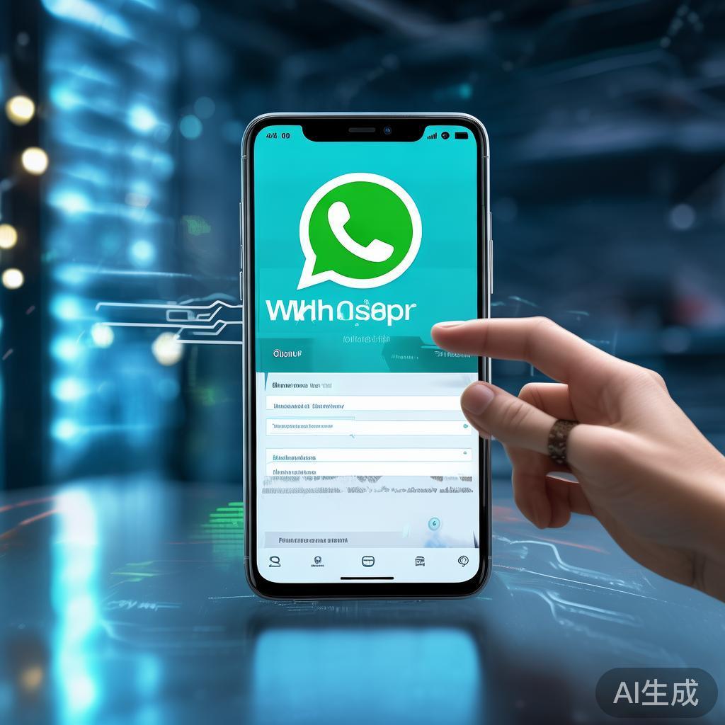 荣耀手机用户如何快速登录WhatsApp网页版? 荣耀手机用户如何快速登录WhatsApp网页版?