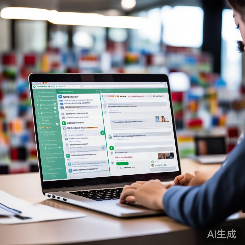 WhatsApp网页版，外贸业务的高效沟通利器！