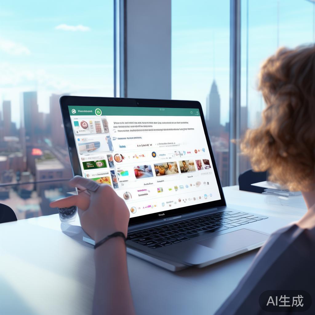 WhatsApp网页版，告别手机束缚，畅聊无阻！