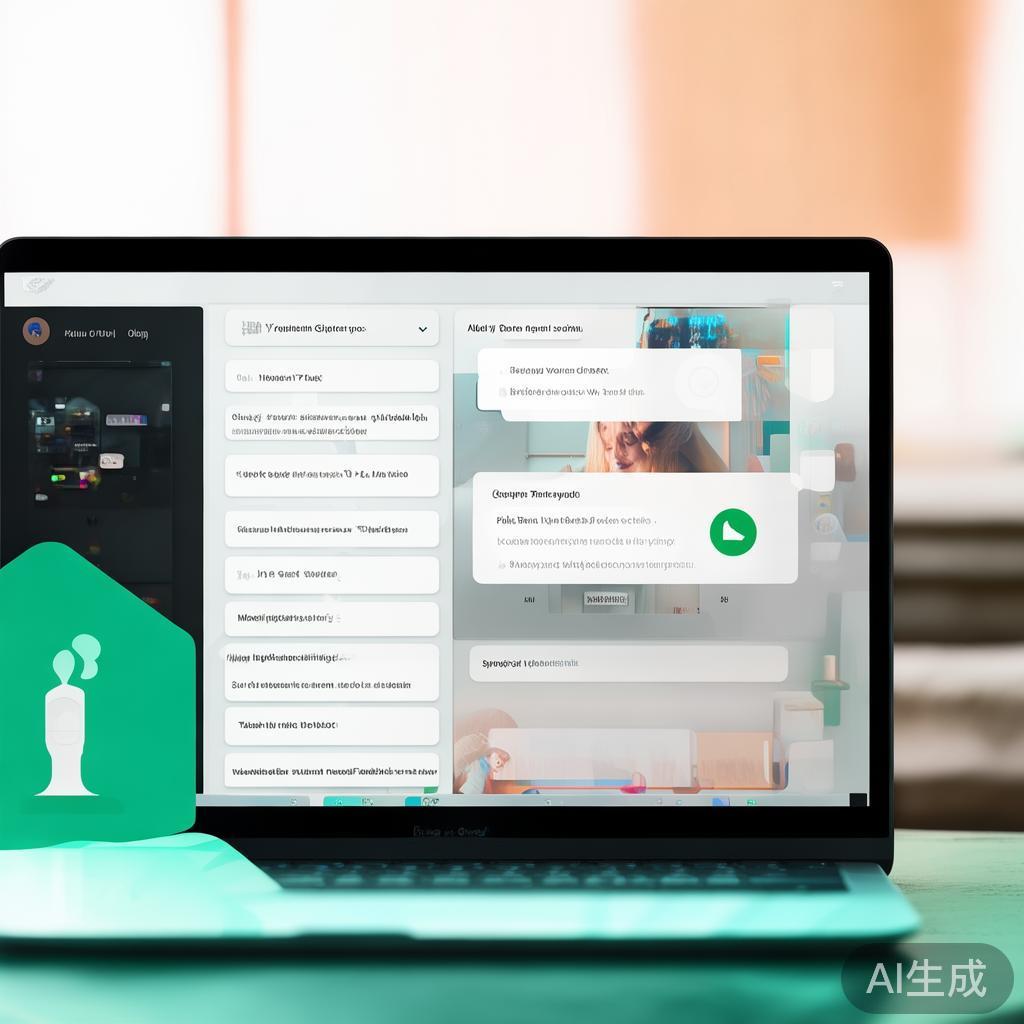 WhatsApp网页版免费版，功能强大，使用便捷，安全可靠！