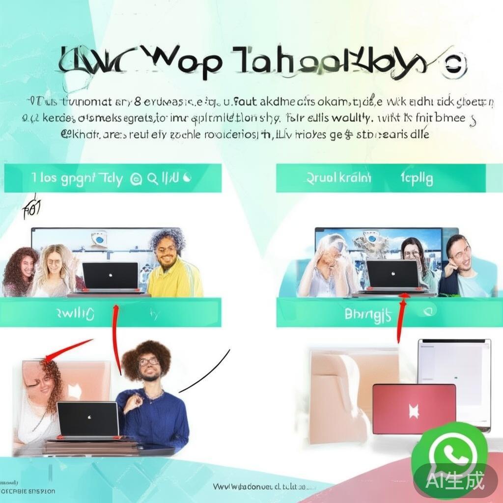 WhatsApp网页版使用技巧，让你沟通更高效！