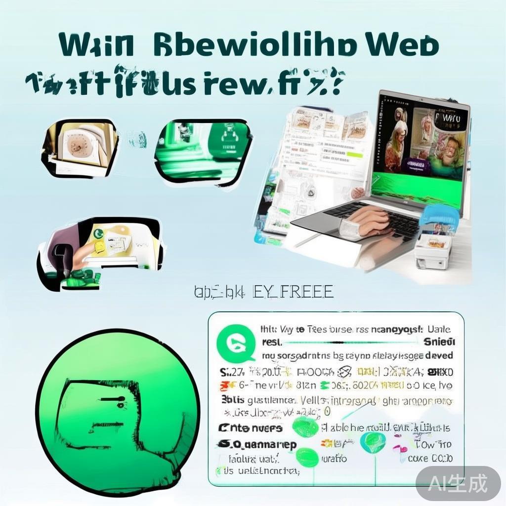 WhatsApp网页免费版,真的免费吗?功能、使用方法全解析! WhatsApp网页免费版,真的免费吗?功能、使用方法全解析!