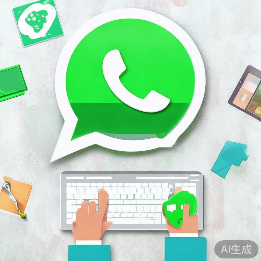 WhatsApp网页入口，随时随地畅聊，无需手机也能轻松沟通！