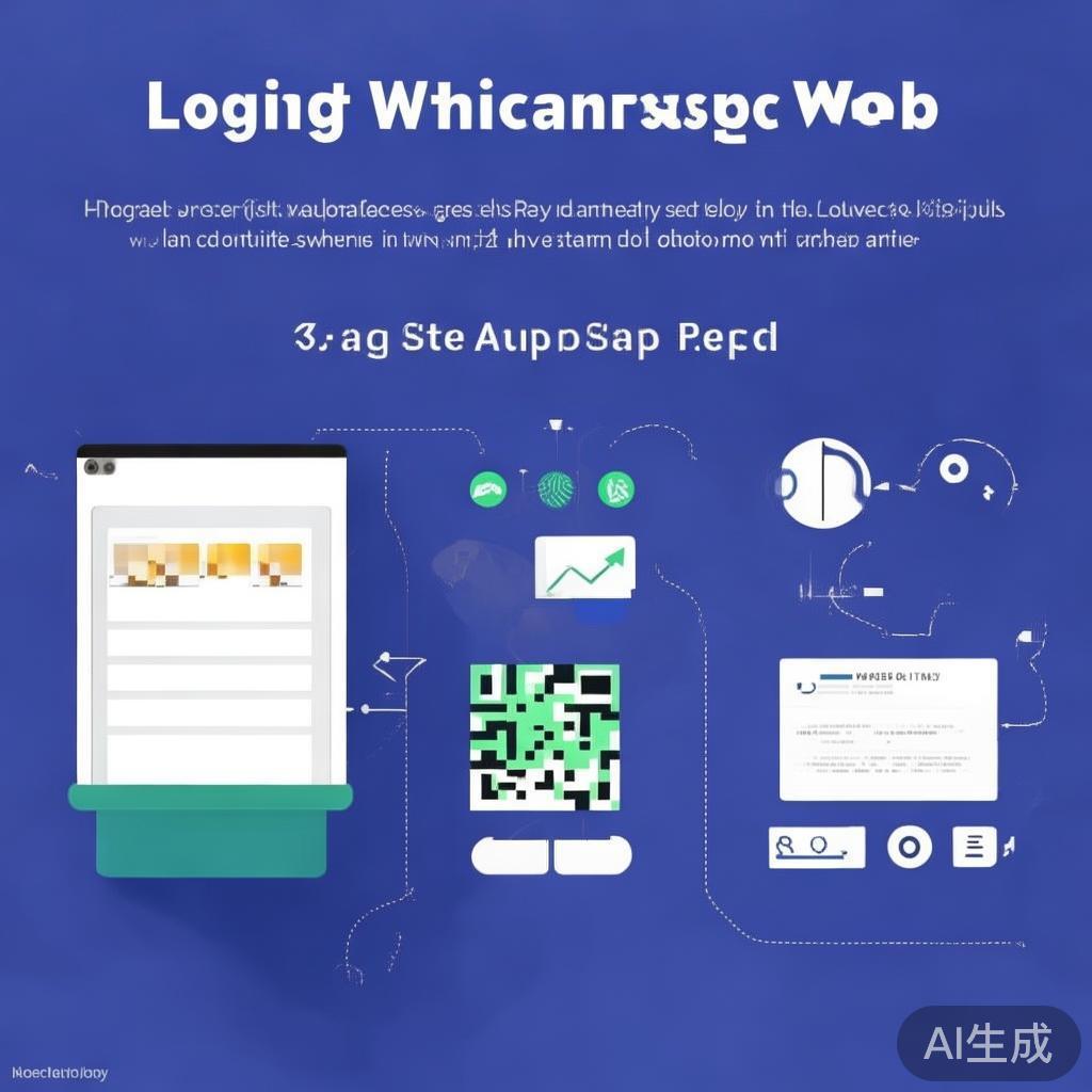 WhatsApp网页版电脑登录指南，便捷沟通与安全使用全解析