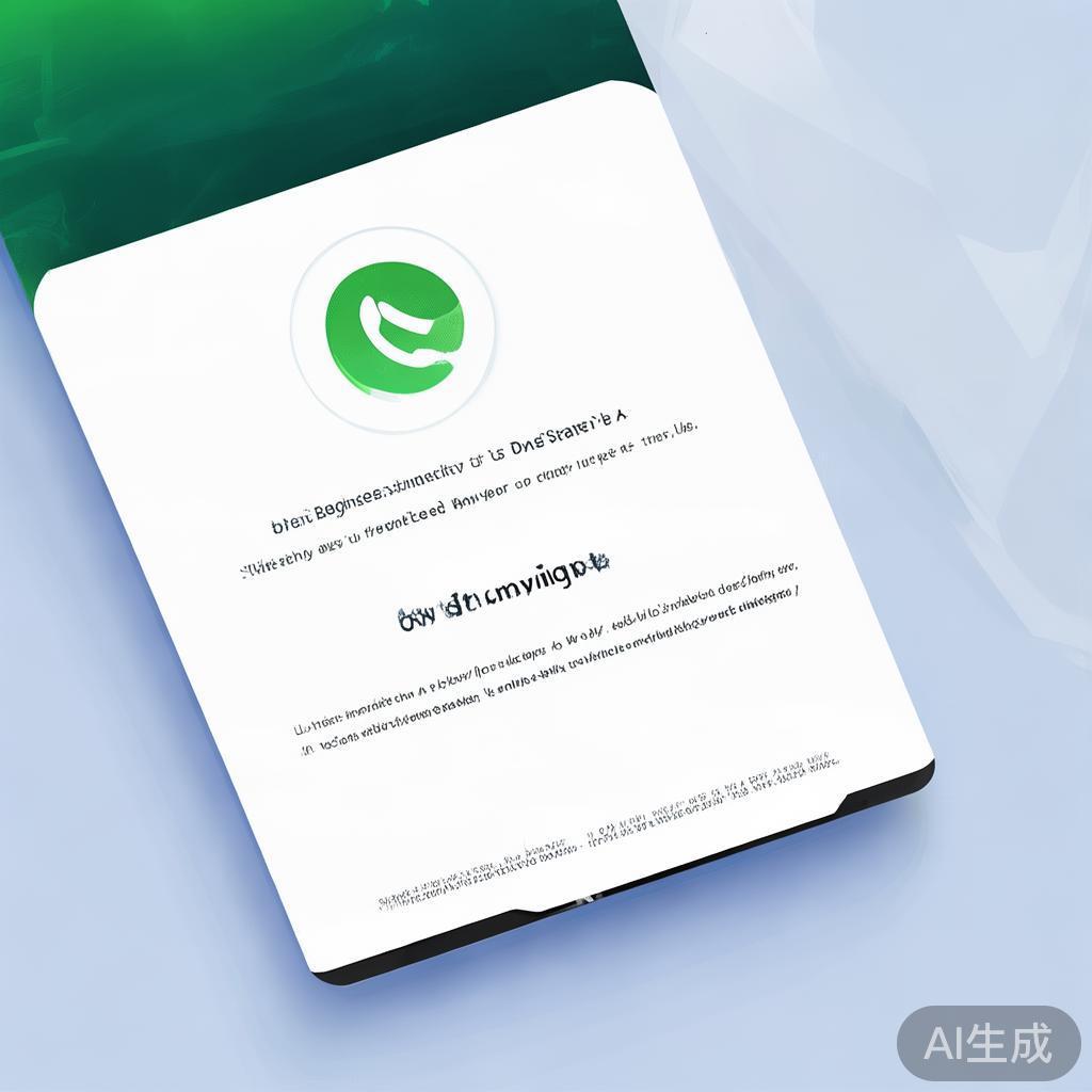 WhatsApp网页版官方登录指南,安全、便捷的聊天体验 WhatsApp网页版官方登录指南,安全、便捷的聊天体验