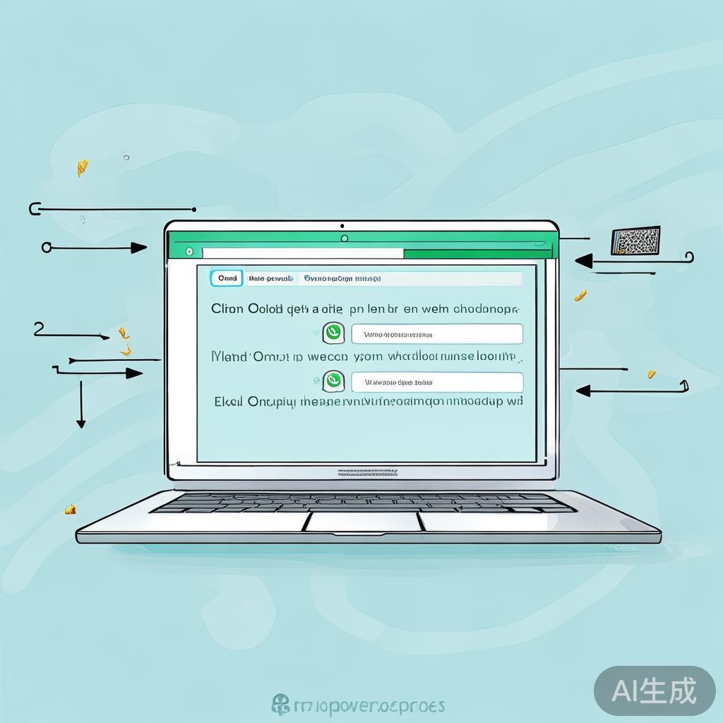 WhatsApp网页版登录指南,如何在电脑上使用WhatsApp WhatsApp网页版登录指南,如何在电脑上使用WhatsApp