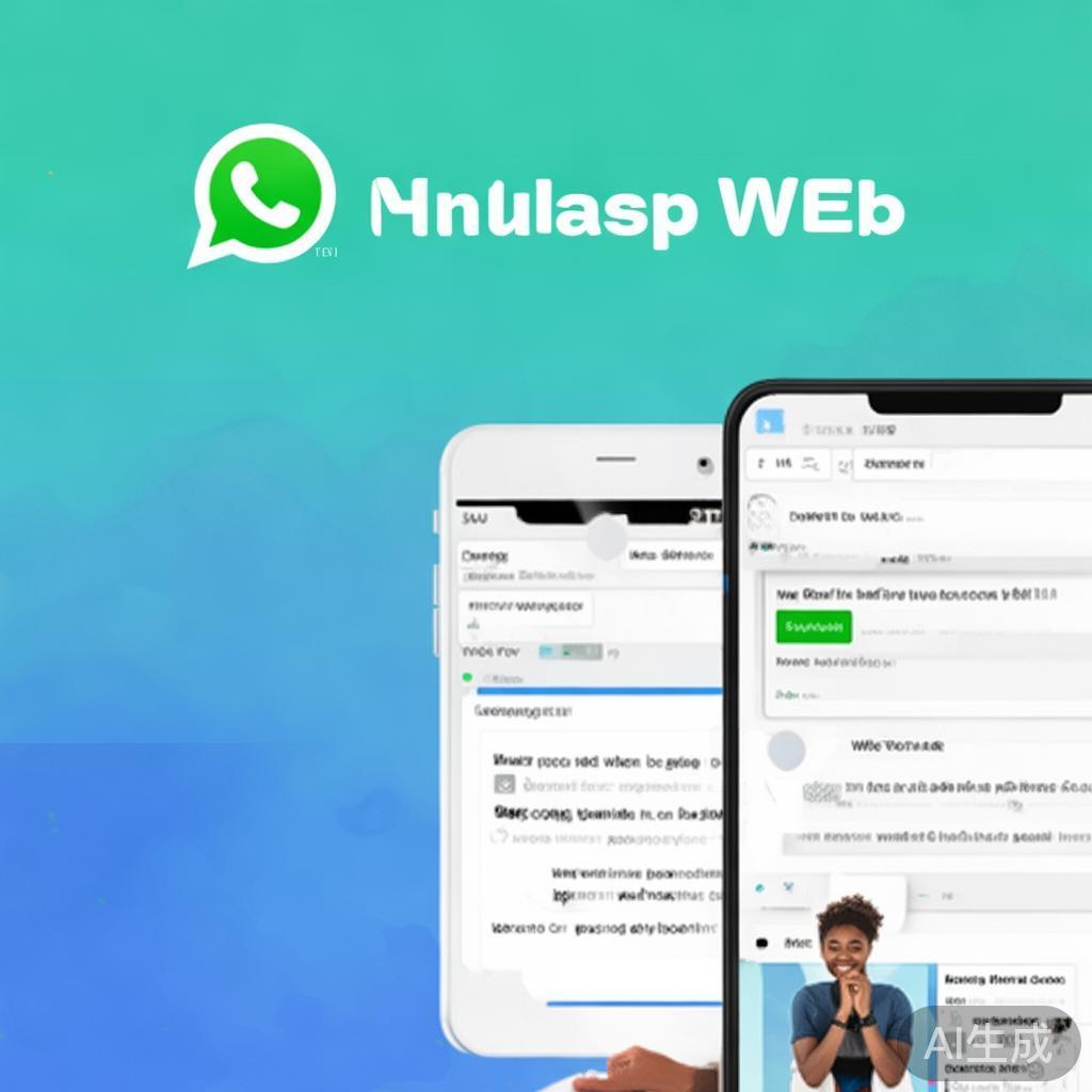 WhatsApp网页版官方网页版，便捷沟通的新选择