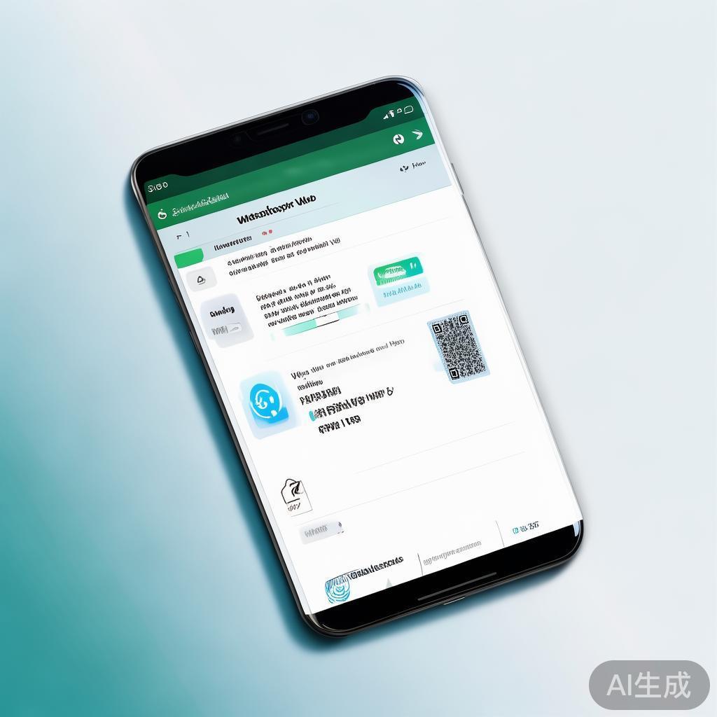 iPhone用户如何登录WhatsApp网页版？详细指南与注意事项