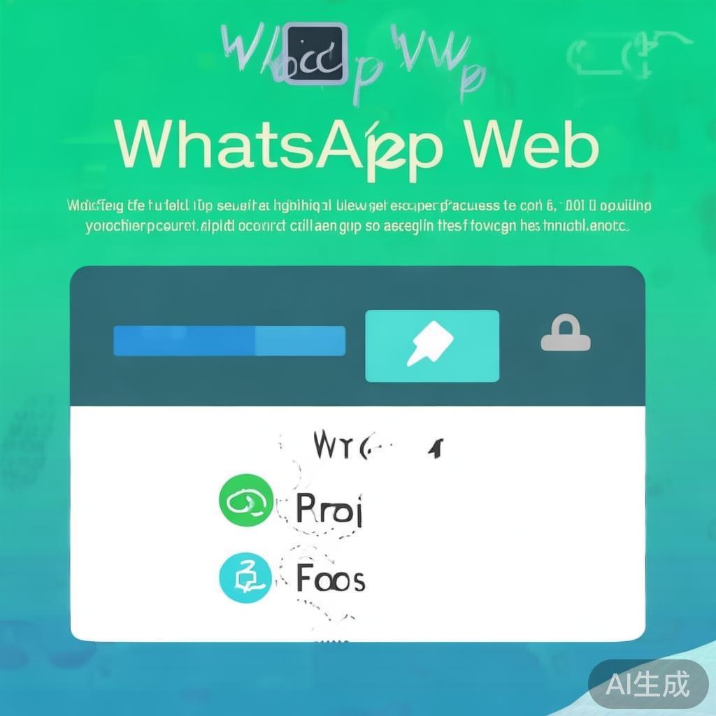 WhatsApp网页版官网入口,如何安全、便捷地使用网页版WhatsApp? WhatsApp网页版官网入口,如何安全、便捷地使用网页版WhatsApp?