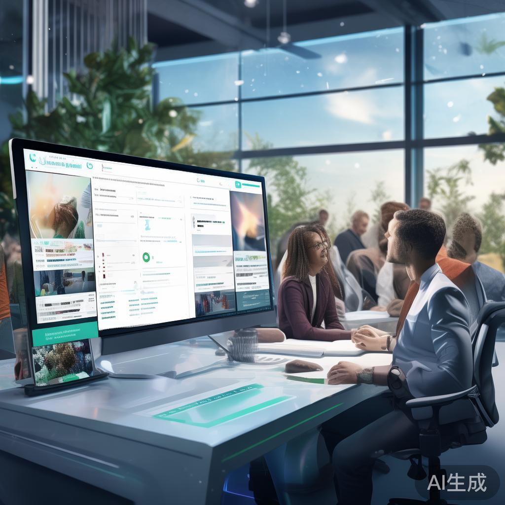 WhatsApp网页版企业版，企业沟通的革命性工具！