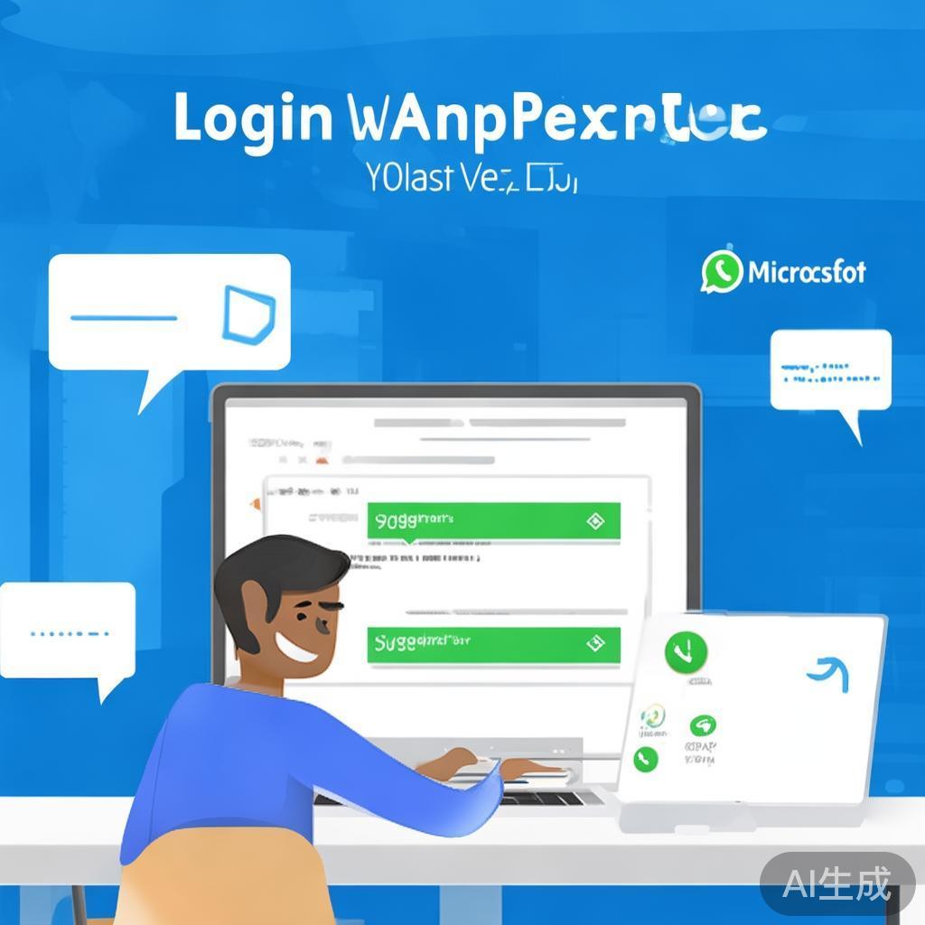 轻松搞定!WhatsApp网页版Edge登录全攻略与必备指南 轻松搞定!WhatsApp网页版Edge登录全攻略与必备指南