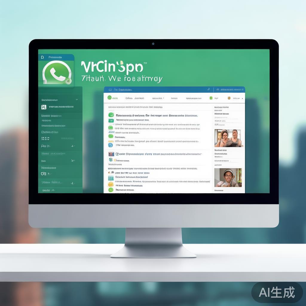 WhatsApp网页官方网站,便捷沟通的新选择 WhatsApp网页官方网站,便捷沟通的新选择