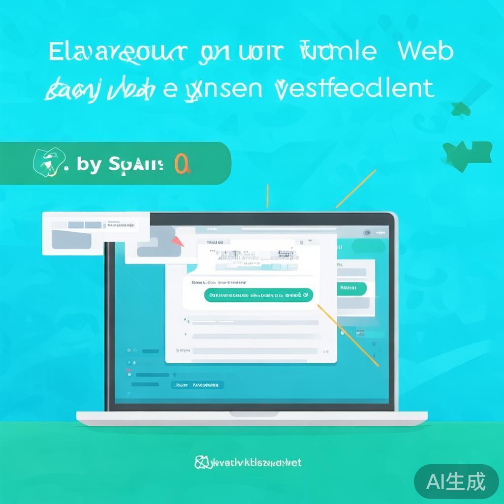 WhatsApp网页版电脑登录指南，轻松管理聊天，提升效率！