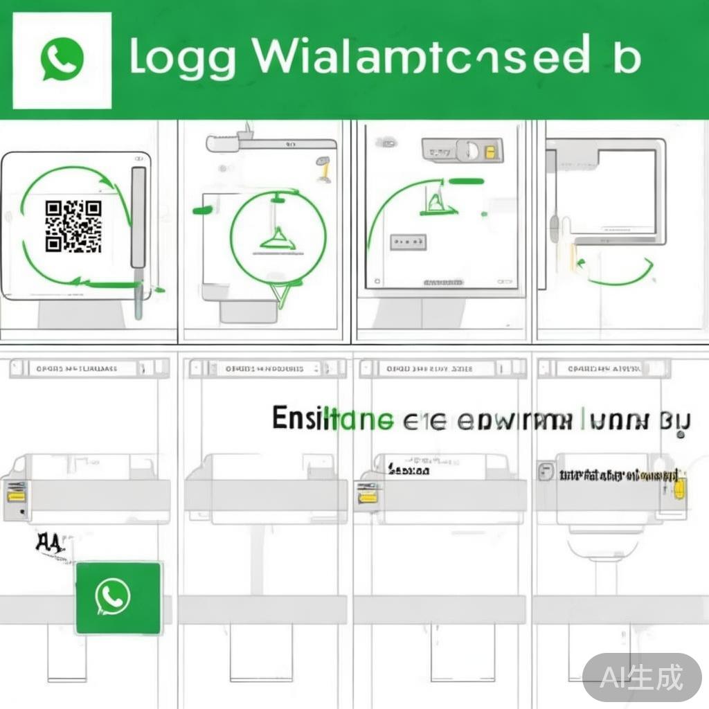 WhatsApp网页版登录指南，一步步教你如何轻松登录
