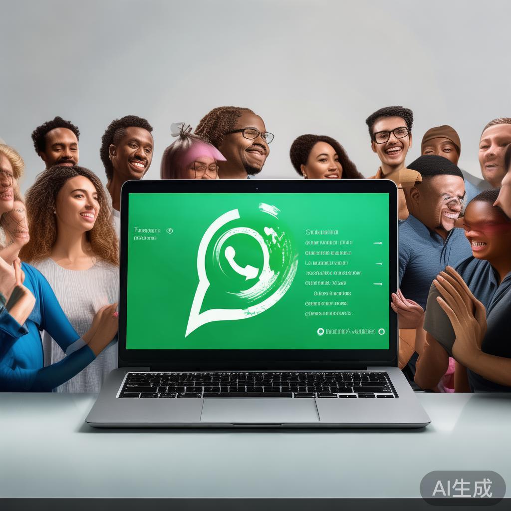 WhatsApp网页版无地域限制,全球用户畅享无缝沟通! WhatsApp网页版无地域限制,全球用户畅享无缝沟通!