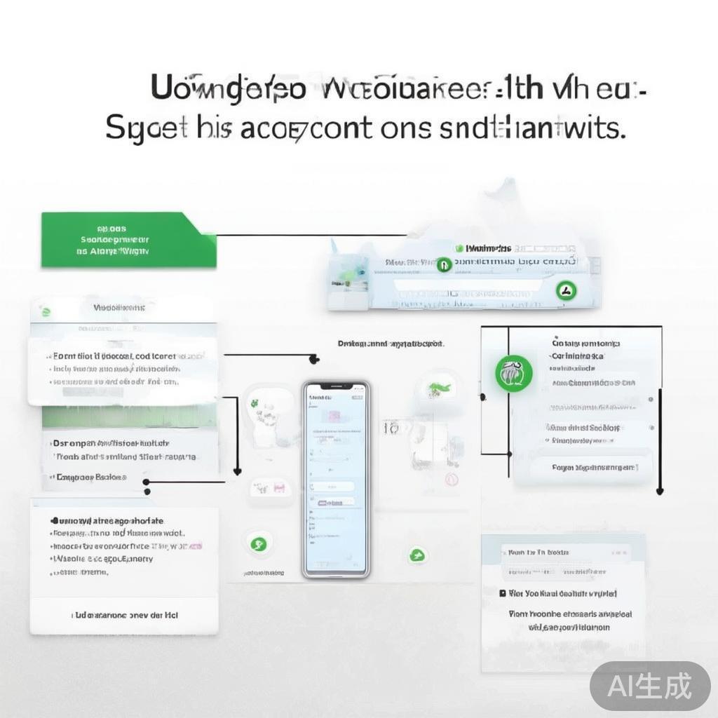 WhatsApp网页版多开指南,如何在一台设备上同时使用多个账号 WhatsApp网页版多开指南,如何在一台设备上同时使用多个账号