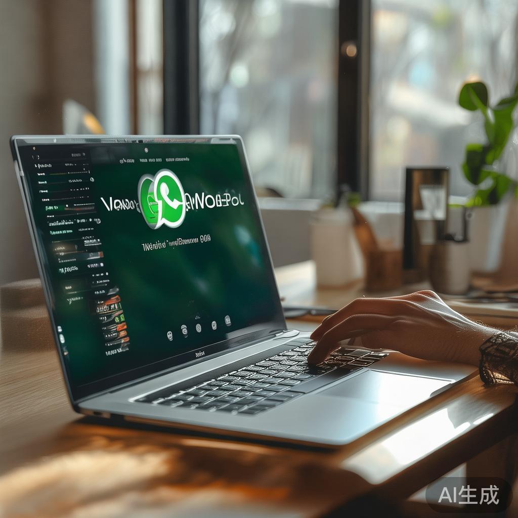 WhatsApp网页版,居家办公的高效沟通利器 WhatsApp网页版,居家办公的高效沟通利器