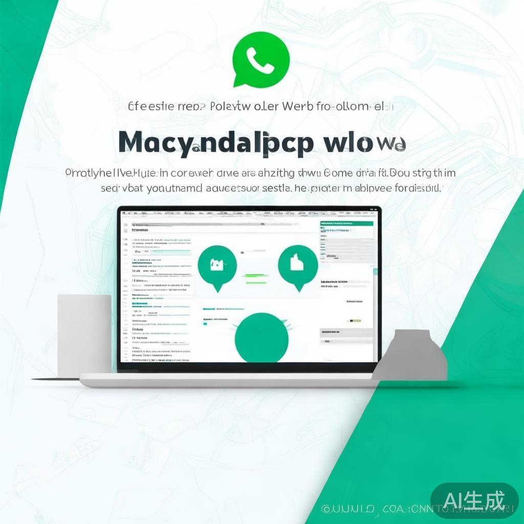 WhatsApp网页版官方下载指南，安全、便捷的沟通新体验