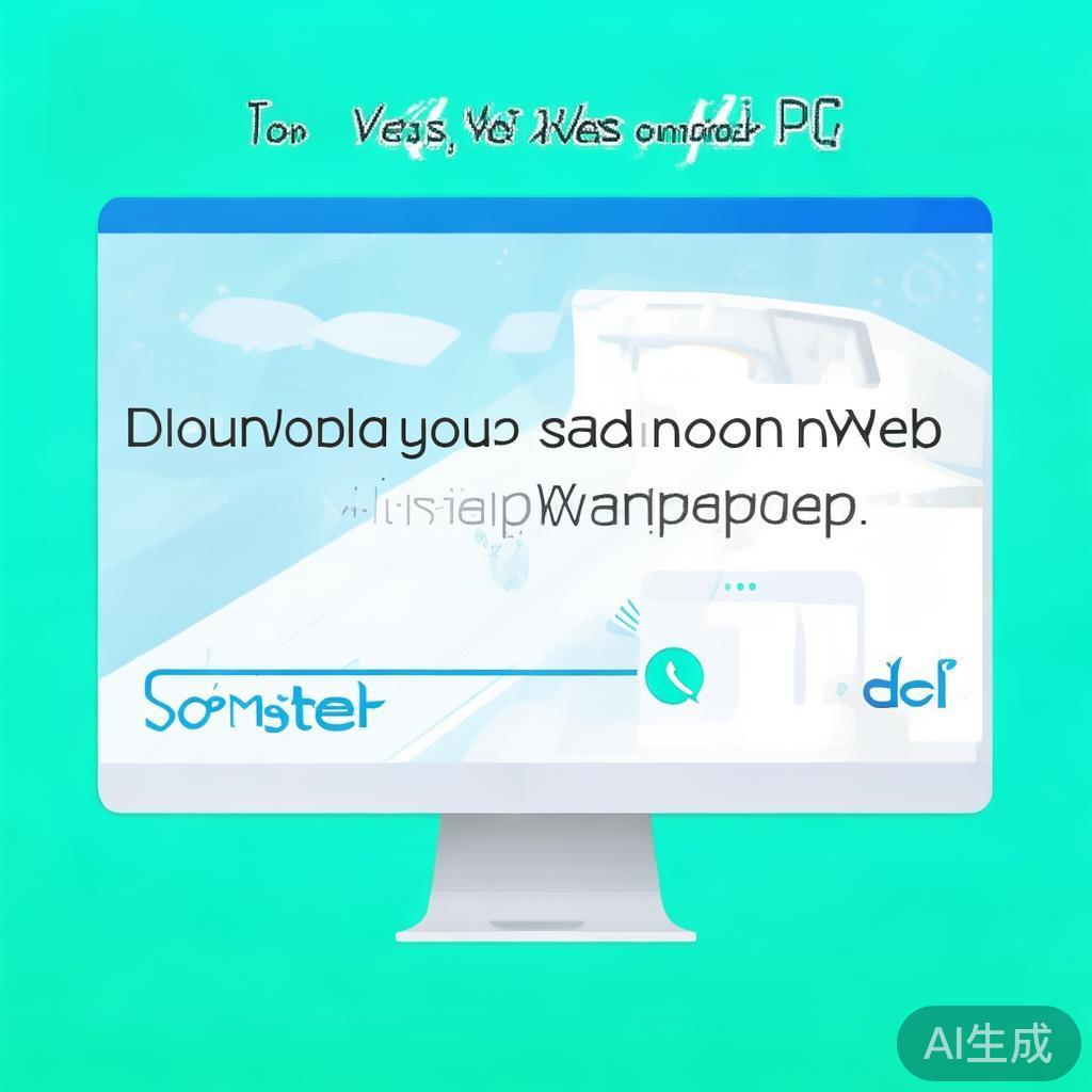 WhatsApp网页版电脑下载指南，轻松实现多设备无缝沟通！
