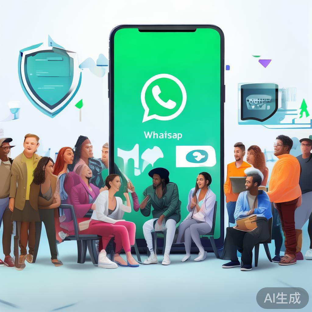 WhatsApp最新版到底值不值得更新？新功能、新设计、新隐私政策全解析！