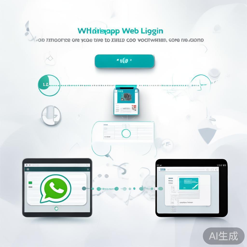 WhatsApp网页登入口在哪?3步快速登录指南 WhatsApp网页登入口在哪?3步快速登录指南