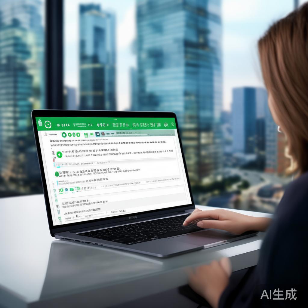 WhatsApp网页版，外贸开发信的新利器，如何高效触达全球客户？