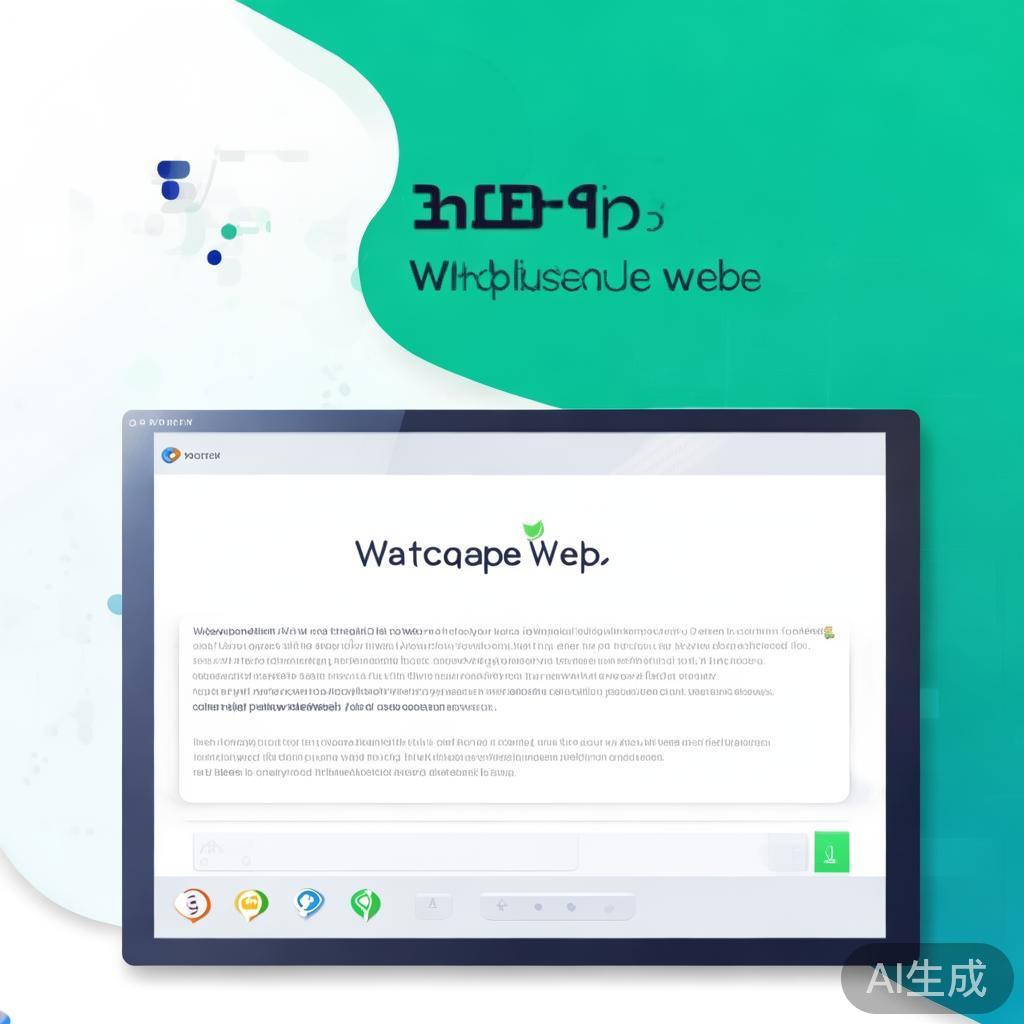 WhatsApp网页版官网官方下载指南,安全便捷的沟通新体验 WhatsApp网页版官网官方下载指南,安全便捷的沟通新体验