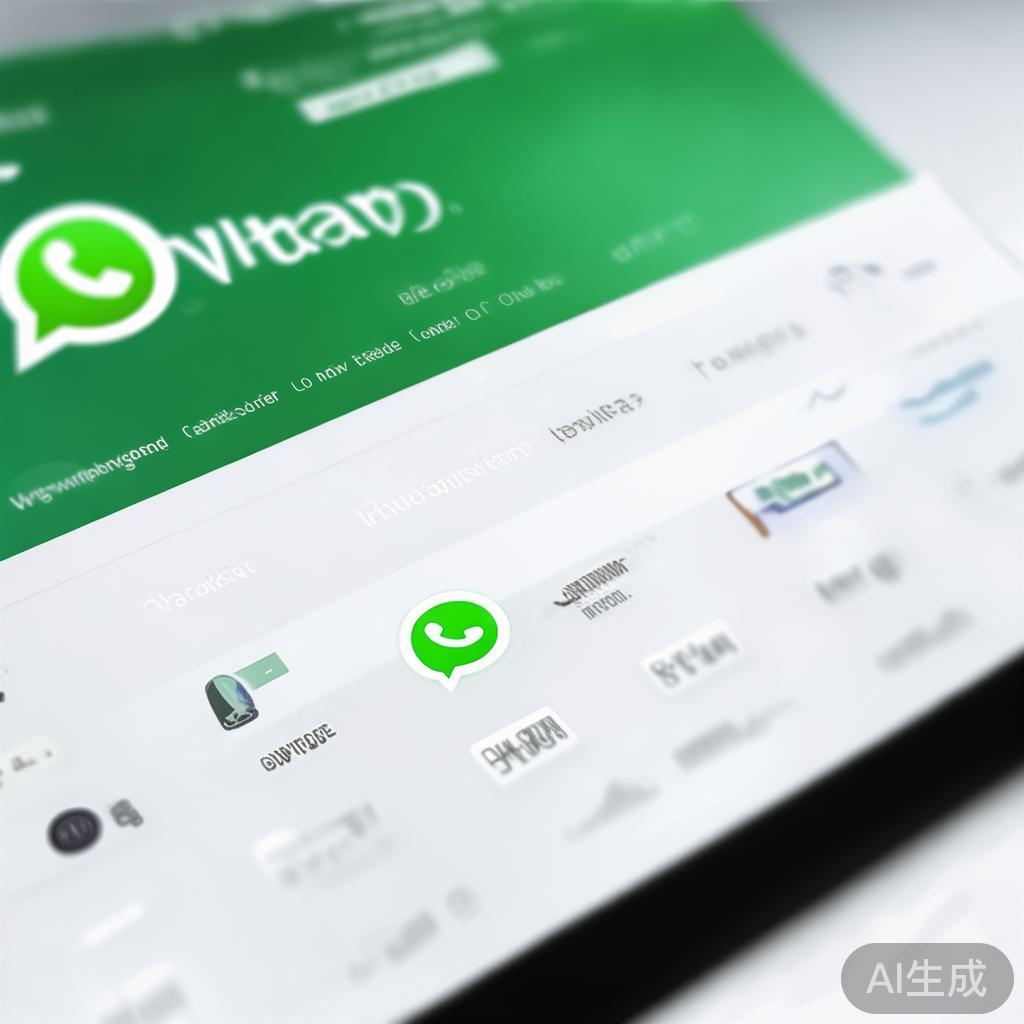 WhatsApp网页版官方网站,安全、便捷的沟通新选择 WhatsApp网页版官方网站,安全、便捷的沟通新选择
