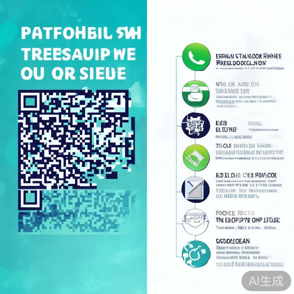 WhatsApp网页版二维码刷新指南，如何轻松解决登录难题？