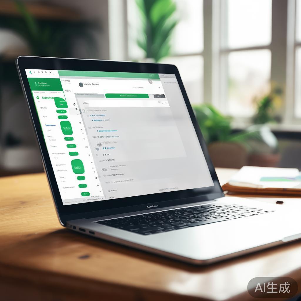 WhatsApp网页版电脑版，免费、方便、高效的消息沟通工具