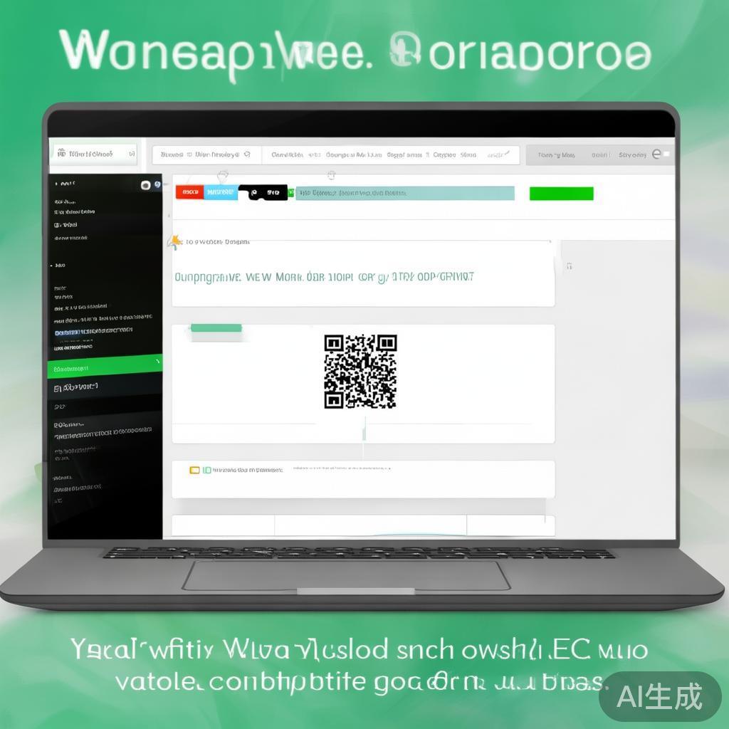 WhatsApp网页版在微信浏览器中使用的方法与注意事项