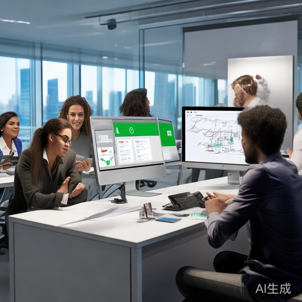 WhatsApp网页版助力外贸客户沟通,提升效率与服务质量 WhatsApp网页版助力外贸客户沟通,提升效率与服务质量