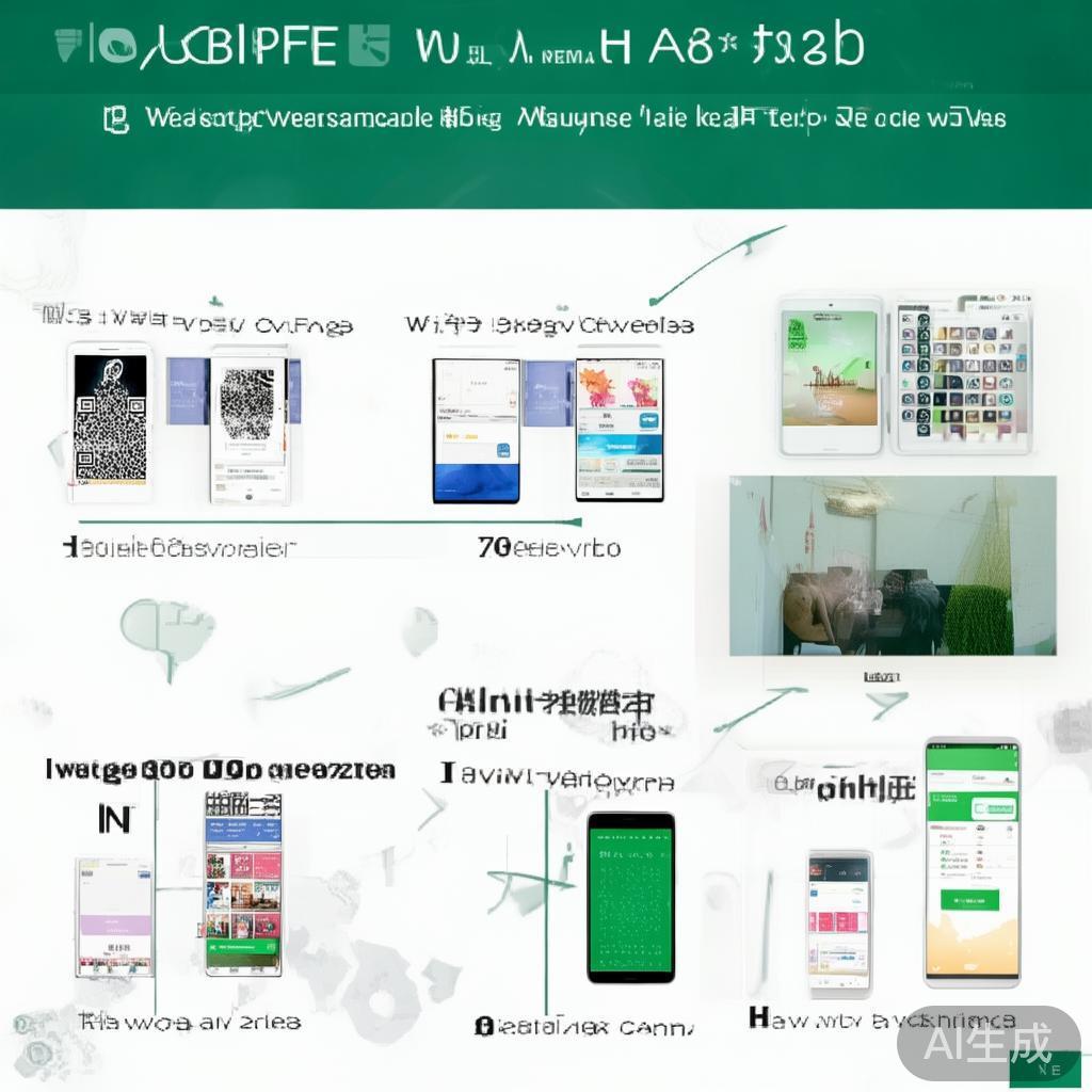 WhatsApp网页版在华为设备上登录的完整指南