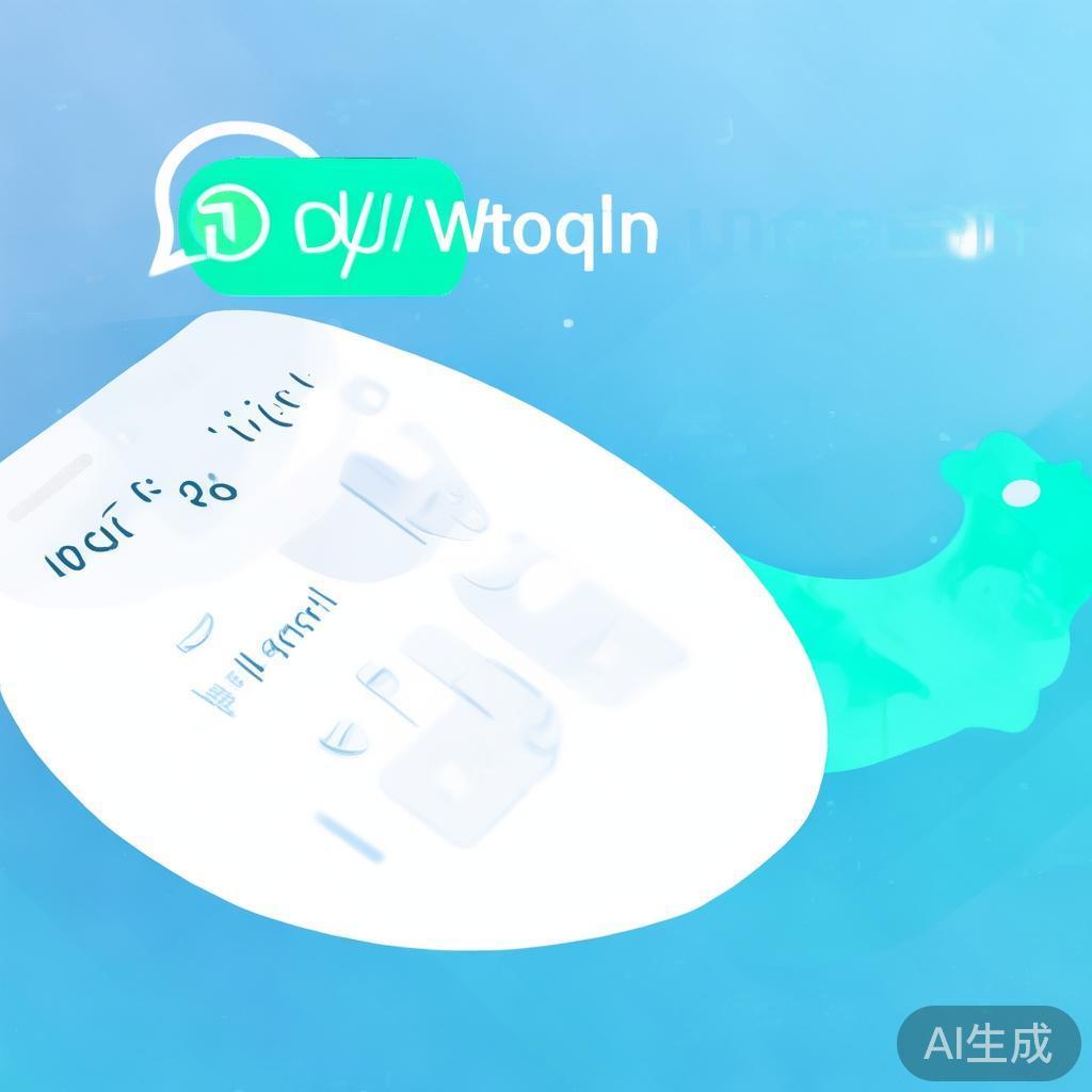 WhatsApp网页版官方登录指南，安全、便捷的聊天新体验