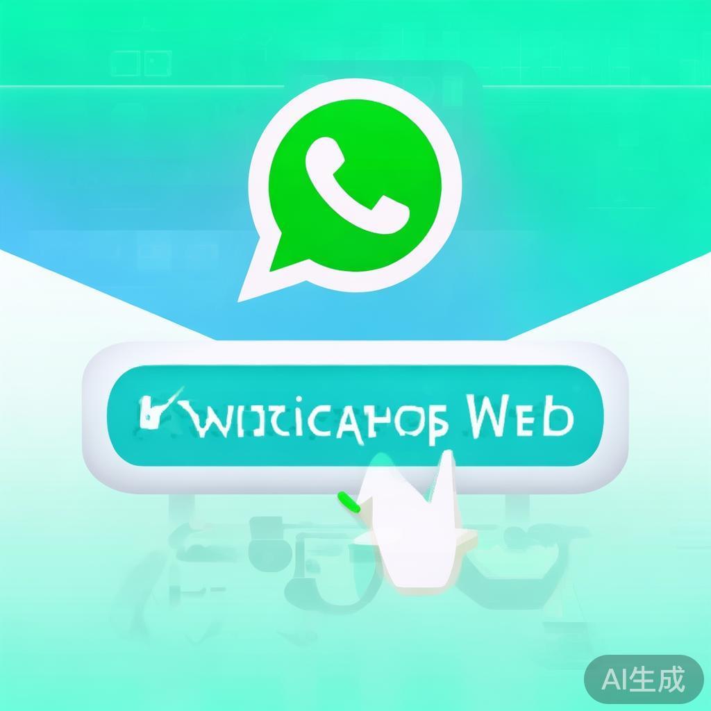 WhatsApp网页版登入口,便捷沟通新体验 WhatsApp网页版登入口,便捷沟通新体验