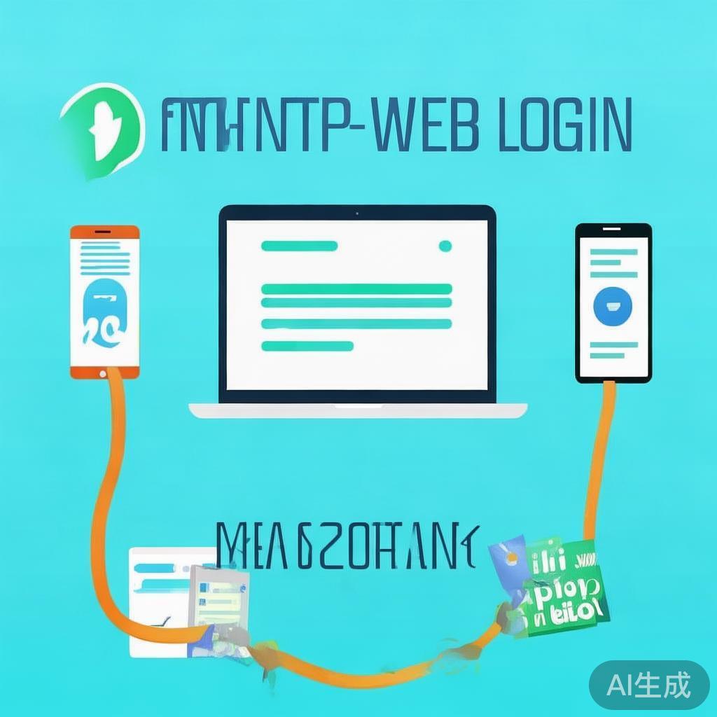 WhatsApp网页登录指南，轻松管理聊天，无需手机操作