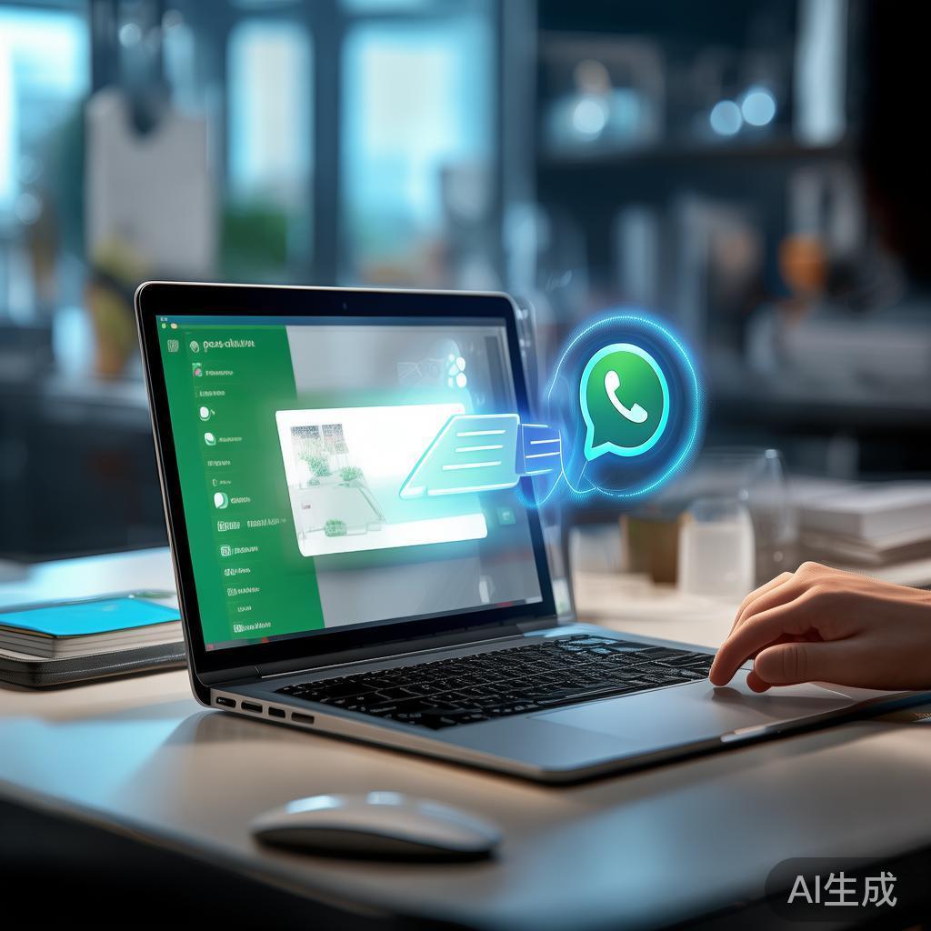 WhatsApp网页版快速传输，高效分享文件的秘诀