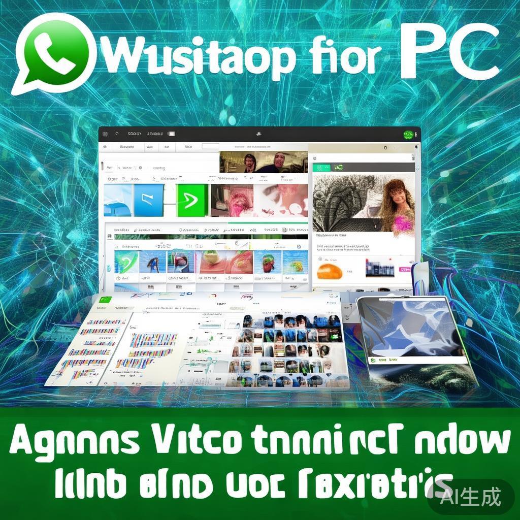 WhatsApp电脑最新版发布,这些新功能你一定要知道! WhatsApp电脑最新版发布,这些新功能你一定要知道!