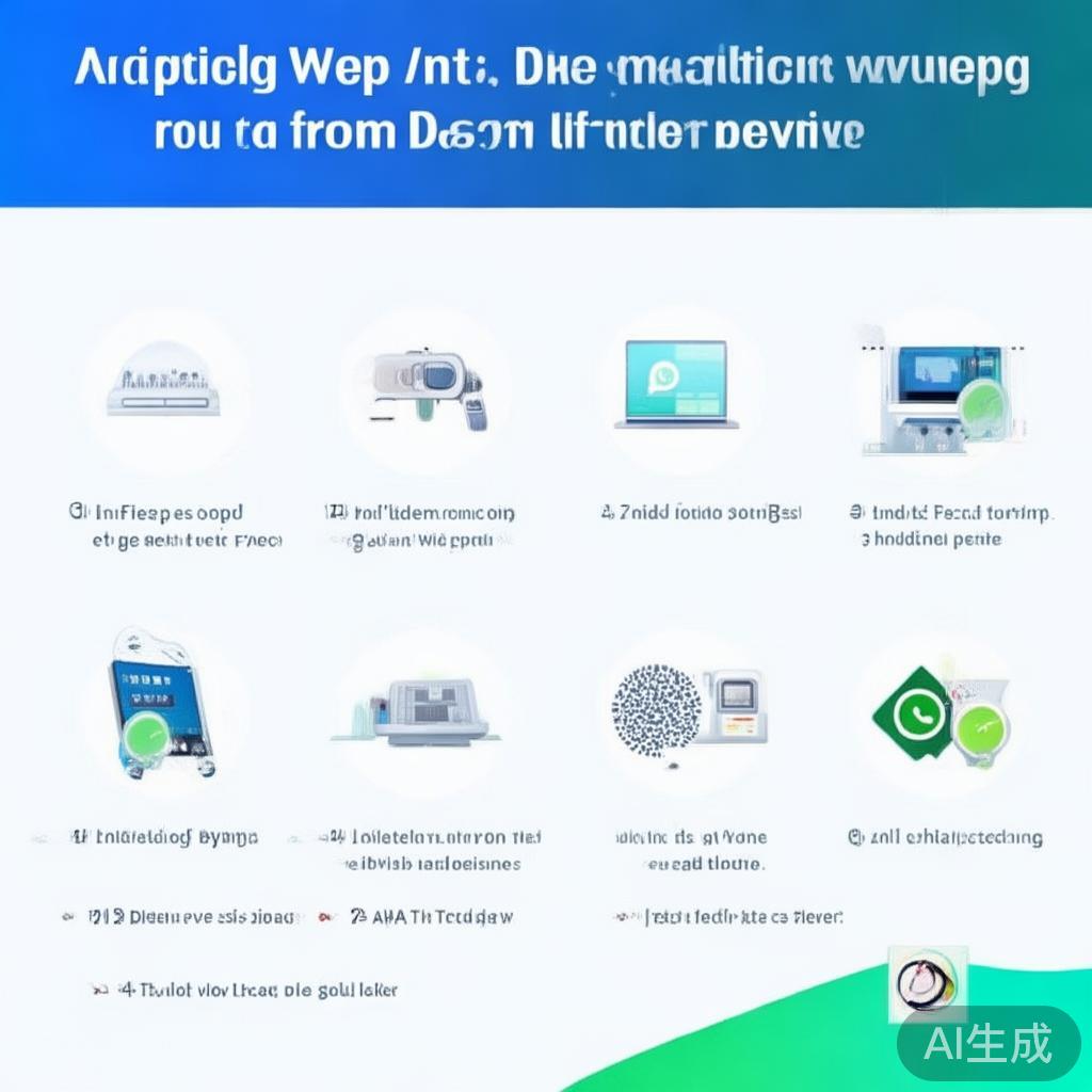 WhatsApp网页版异地登录指南,如何安全便捷地在不同设备上使用? WhatsApp网页版异地登录指南,如何安全便捷地在不同设备上使用?