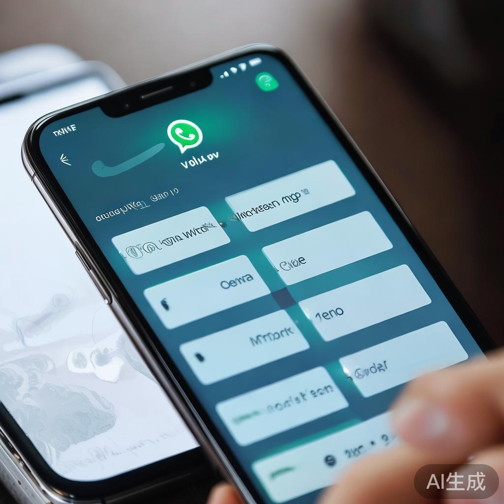 WhatsApp网页版如何在vivo手机上登录？详细步骤与技巧