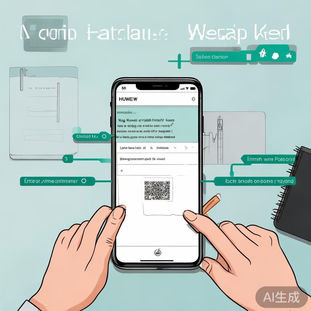 华为手机用户如何顺利登录WhatsApp网页版?详细指南在此! 华为手机用户如何顺利登录WhatsApp网页版?详细指南在此!