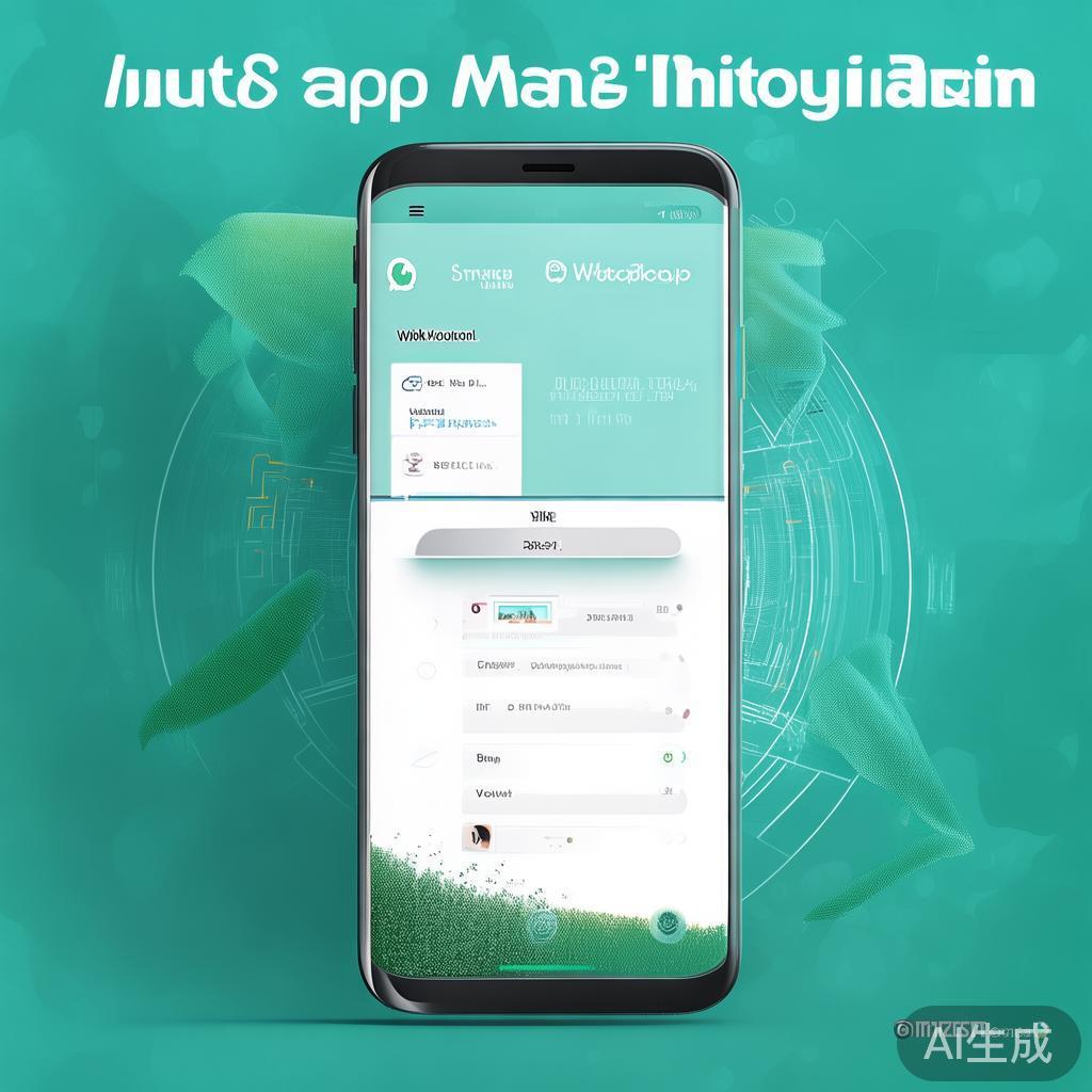 WhatsApp网页版免网页版，用手机App实现更便捷的聊天体验