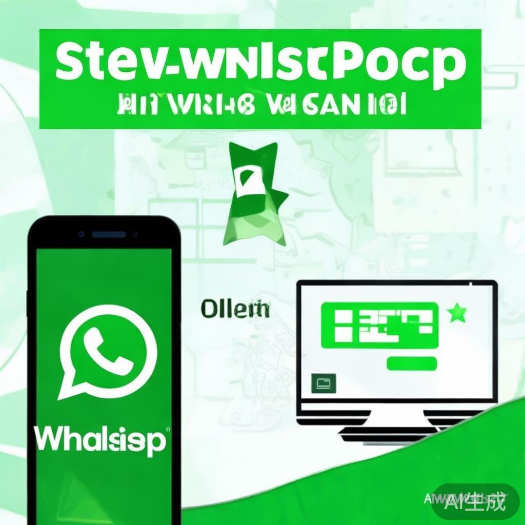 WhatsApp网页入口在哪?三步轻松登录! WhatsApp网页入口在哪?三步轻松登录!