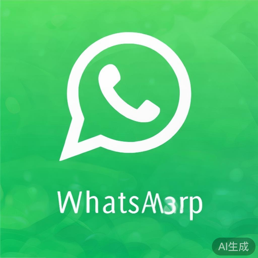 WhatsApp网页版，随时随地畅享即时通讯的便捷体验