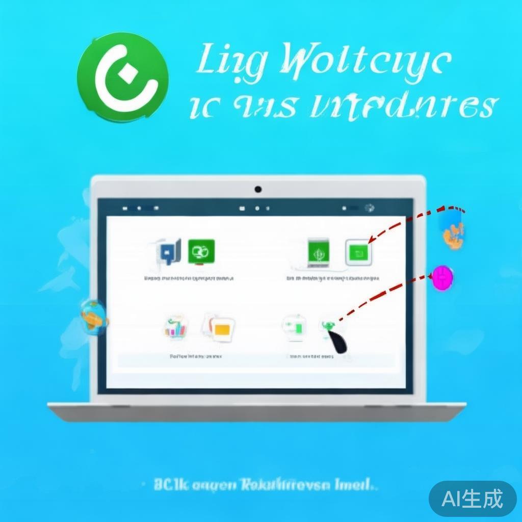 WhatsApp网页版登录指南,轻松在电脑上使用你的聊天应用 WhatsApp网页版登录指南,轻松在电脑上使用你的聊天应用