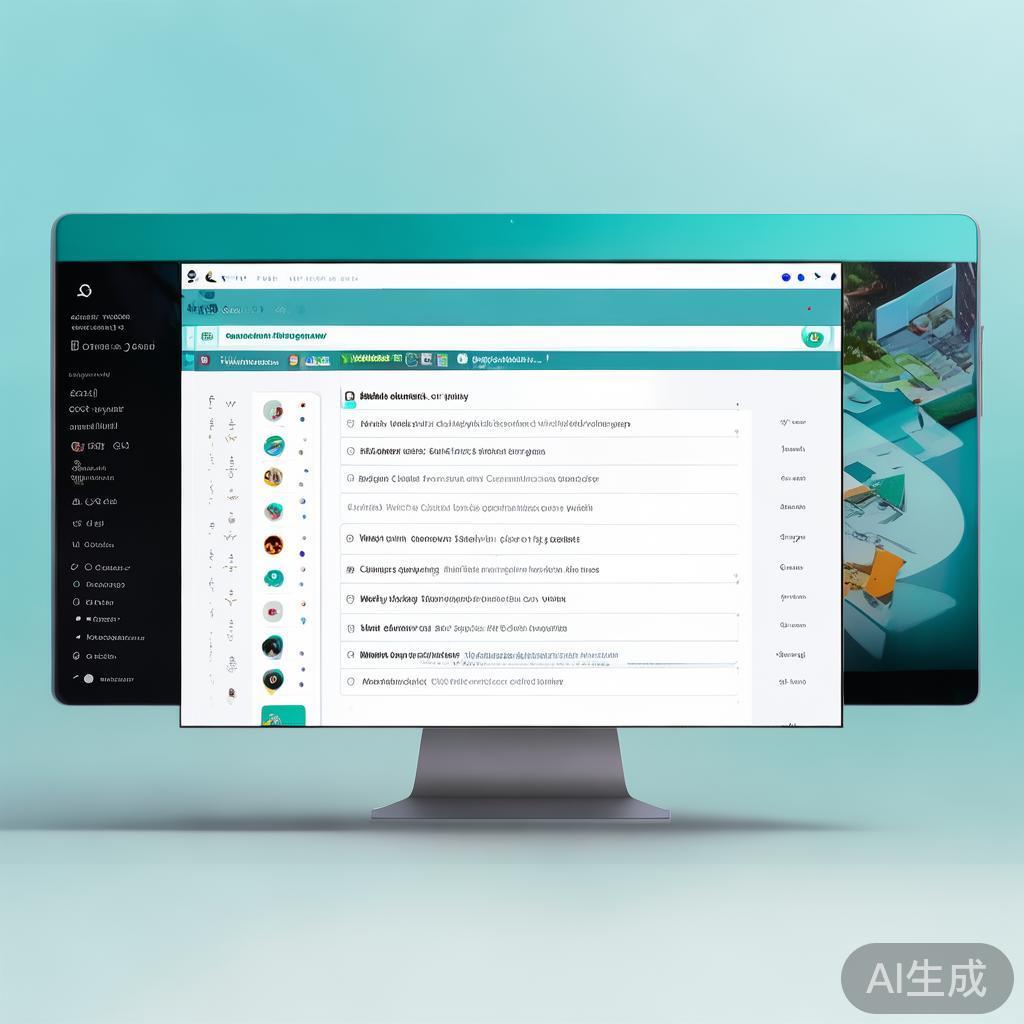 WhatsApp网页版电脑版最新版,功能全面升级,体验更便捷! WhatsApp网页版电脑版最新版,功能全面升级,体验更便捷!