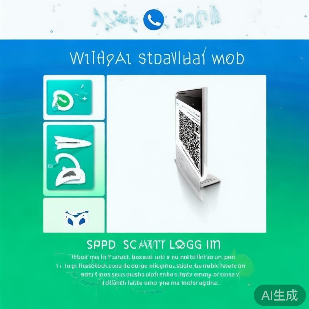 WhatsApp网页版登录入口是什么？一文搞定！